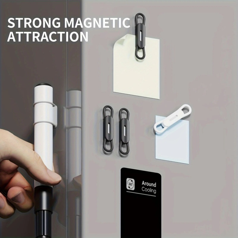 2/4/6Pcs Magnetic Multifunctio - Pen Tablet Accessories review and price