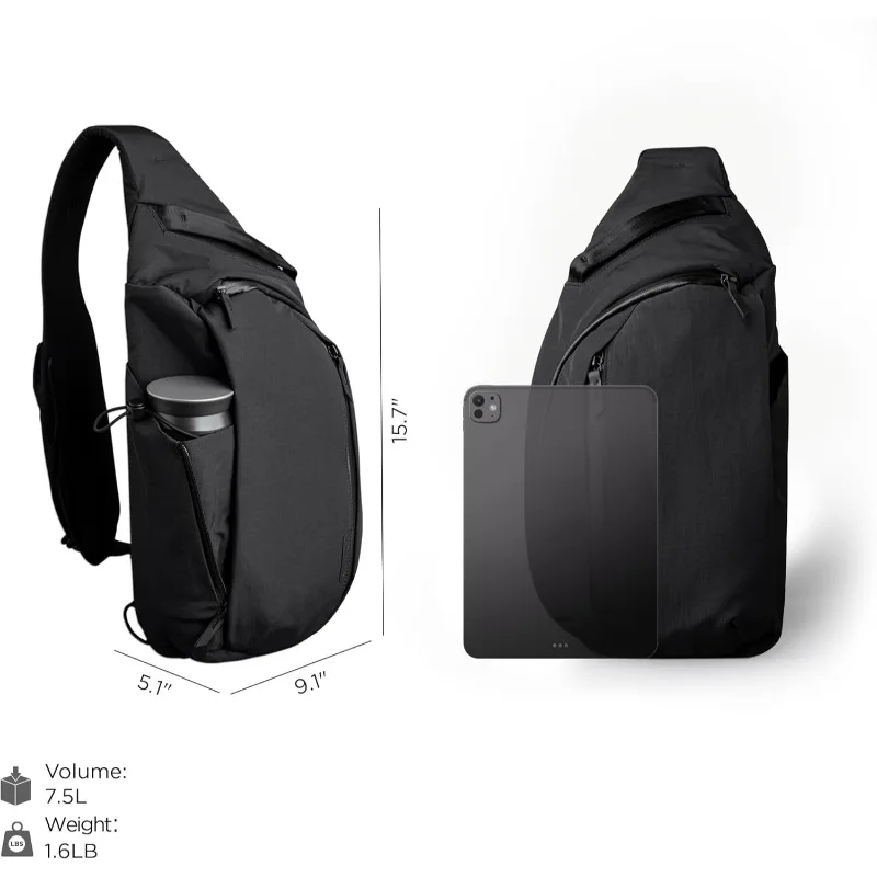 Geestock Outdoor Travel Men's  - Useful Tablet Accessories review and price