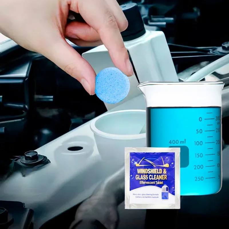 Car Windshield Cleaner, Glass  - Tablet Accessories For Car review and price