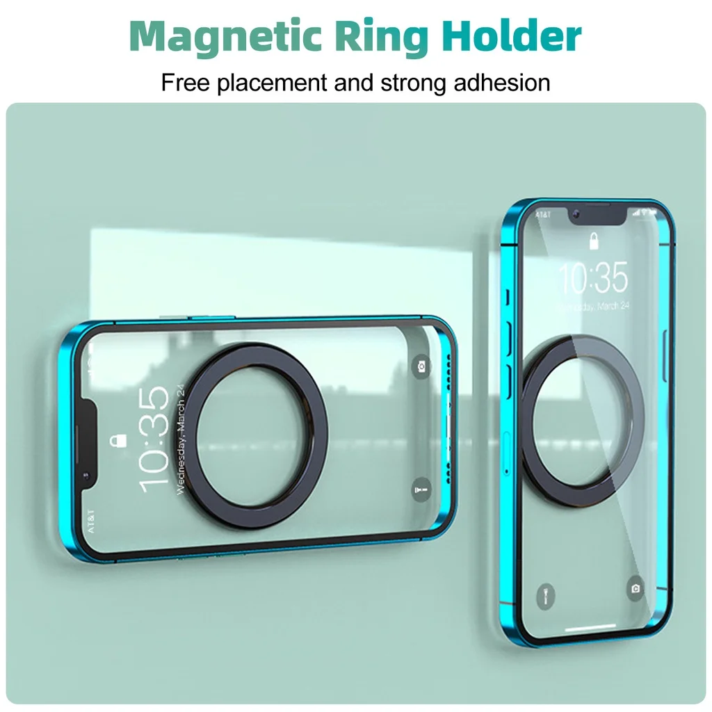 For MagSafe Magnetic Ring Hold - Tablet Ipad Accessories review and price