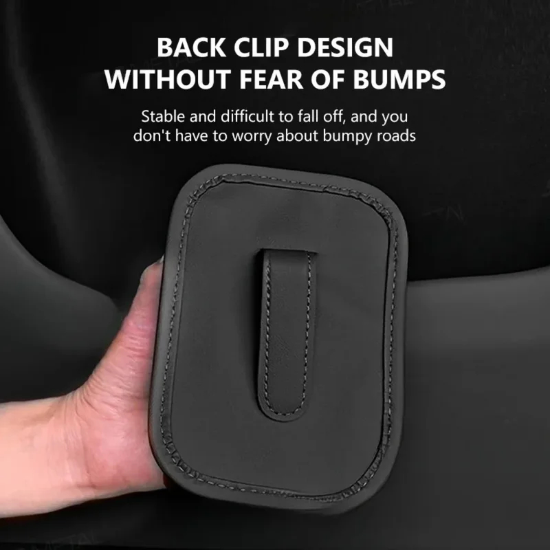 Car door cup holder Leather Au - Tablet Accessories For Car review and price