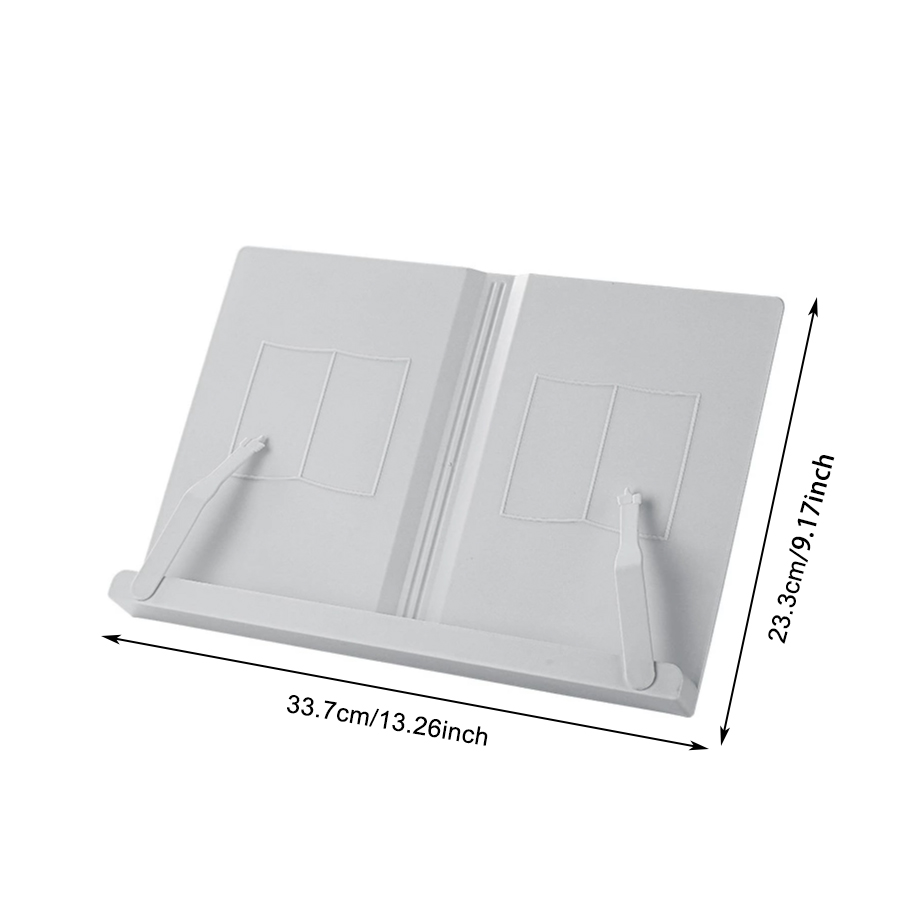 6-Level Adjustable Foldable Bo - Tablet Stand Adjustable review and price