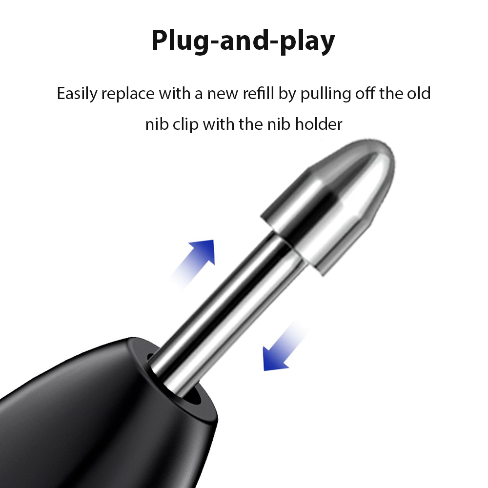 Replaceable Pencil Nib For Sam - Tablet Drawing Accessories review and price
