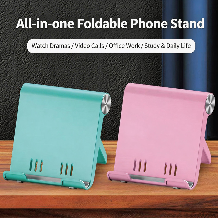 2026 new Adjustable Mobile Pho - Tablet Stand Adjustable review and price