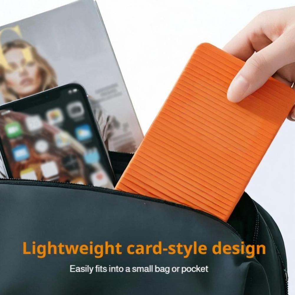 Flexible Foldable Silicone Pho - Useful Tablet Accessories review and price