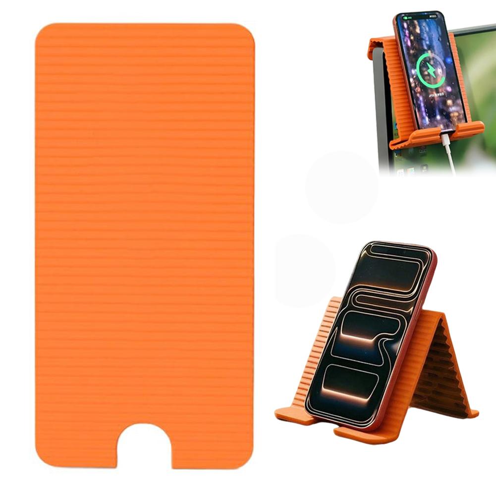Flexible Foldable Silicone Pho - Useful Tablet Accessories review and price