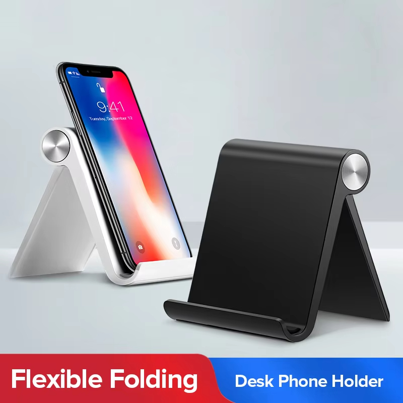 Universal Foldable Desk Phone  - Useful Tablet Accessories review and price