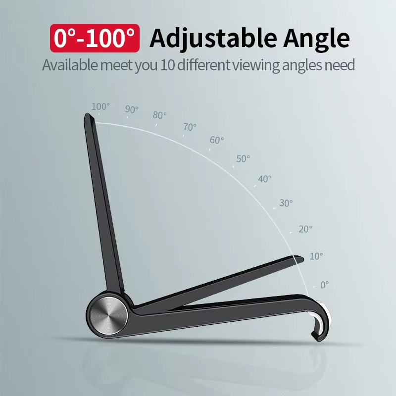 Universal Foldable Desk Phone  - Useful Tablet Accessories review and price