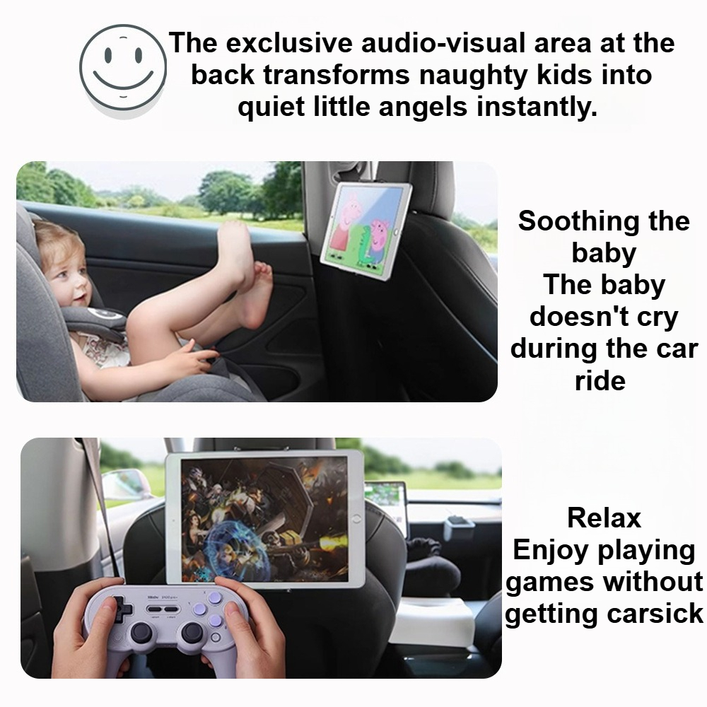 For Tesla Model 3 Y Juniper He - Tesla Tablet Accessories review and price