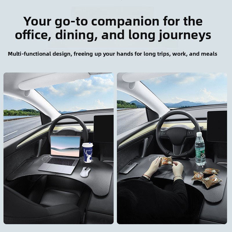 For Tesla Refreshed Model Y 3  - Tesla Tablet Accessories review and price
