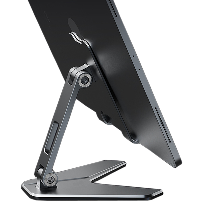 Tablet Stand Adjustable Foldin - Cidea Tablet Accessories review and price