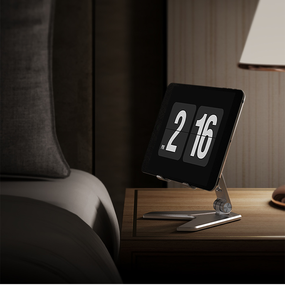 Tablet Stand Adjustable Foldin - Cidea Tablet Accessories review and price
