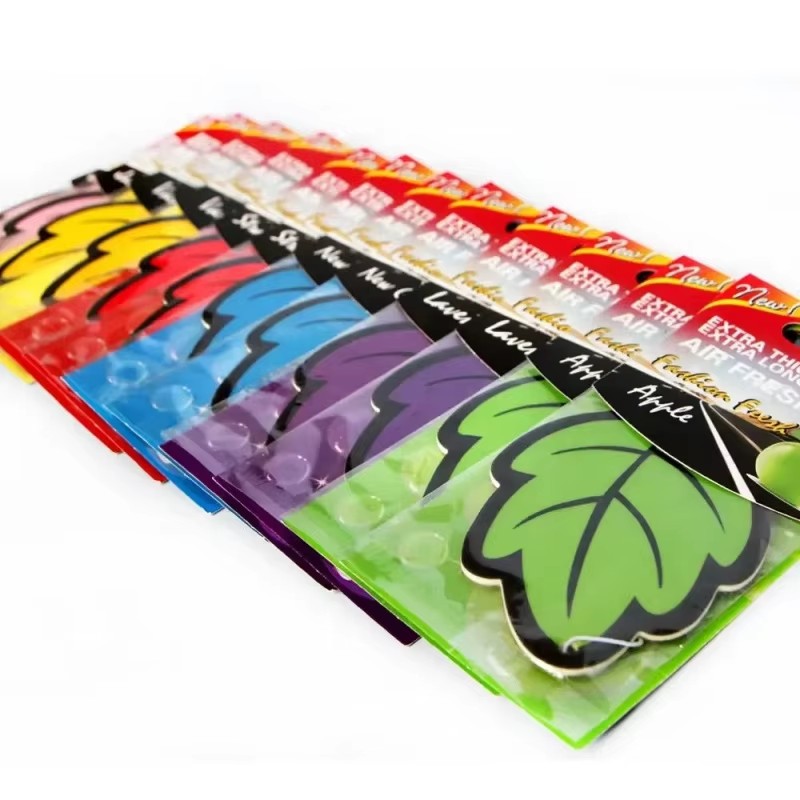 1/4/6/12pcs Car Air Freshener  - Tablet Accessories For Car review and price