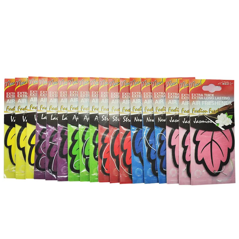 1/4/6/12pcs Car Air Freshener  - Tablet Accessories For Car review and price