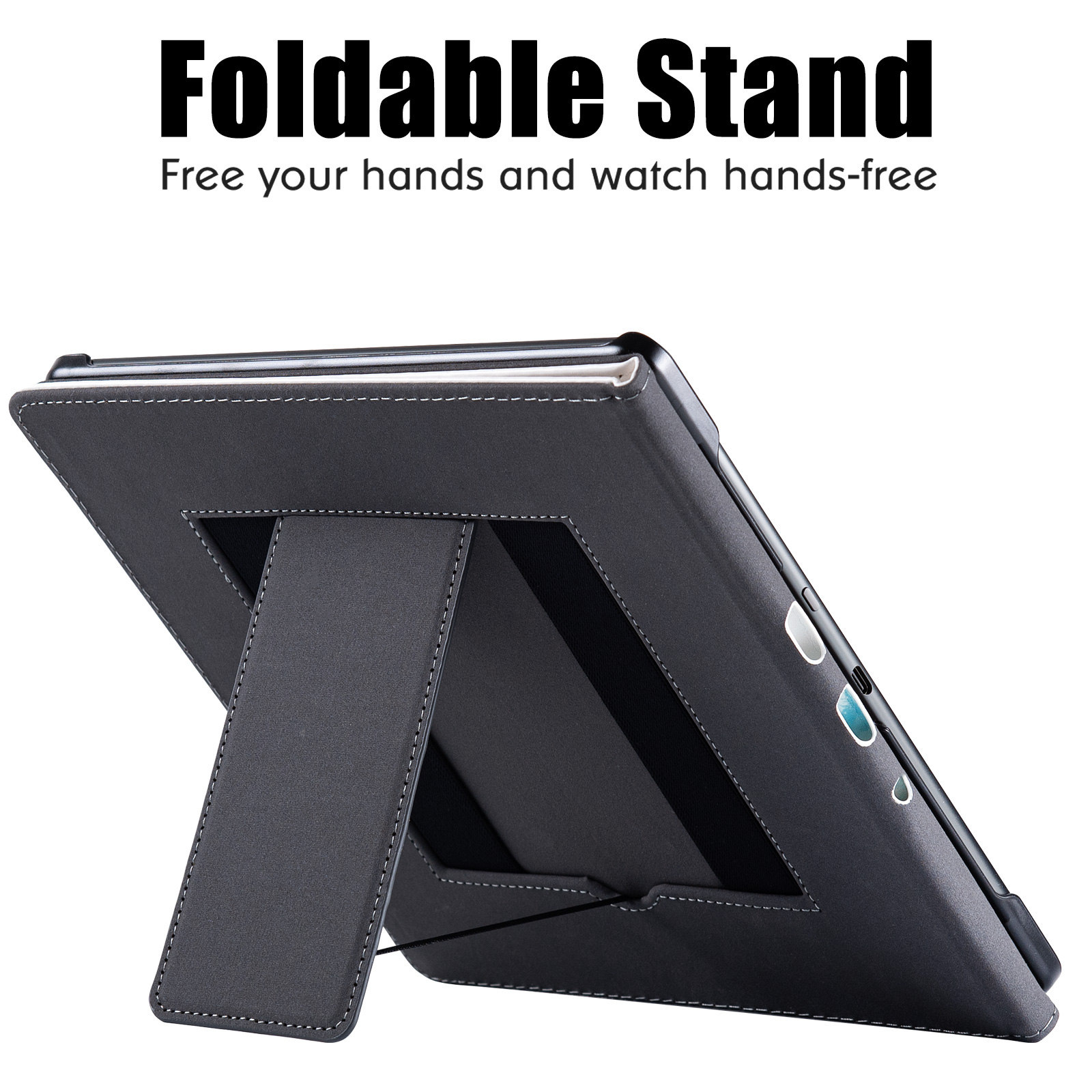 Stand Case for 10.2