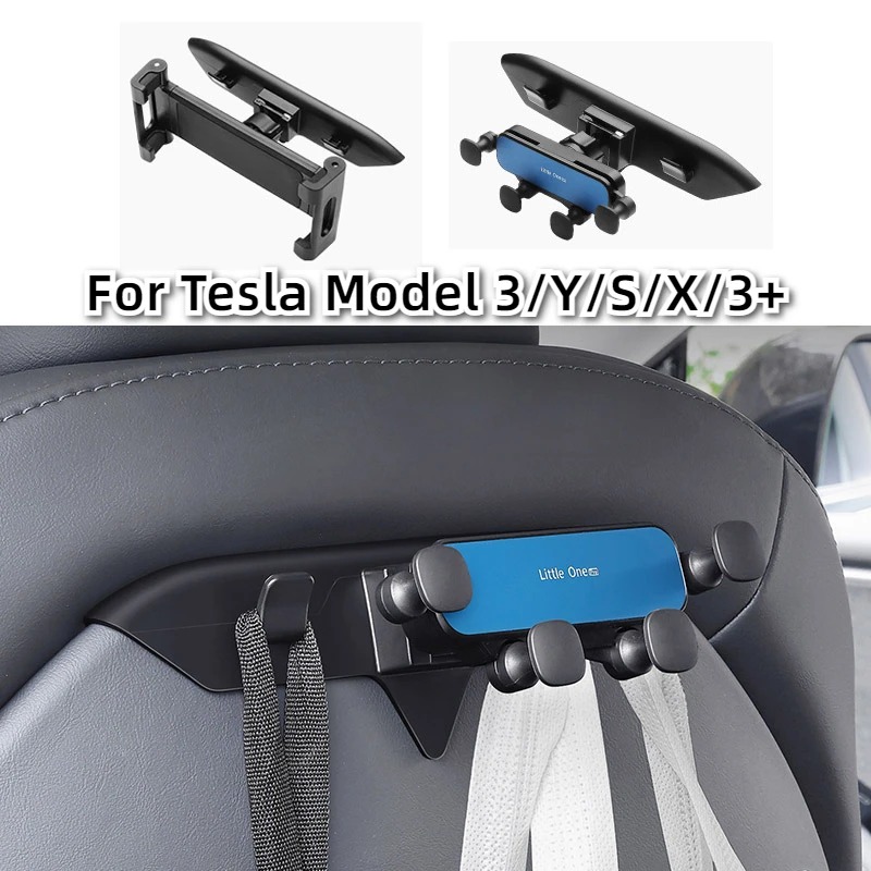 Rear Seat Bracket Hook for Tes - Tesla Tablet Accessories review and price