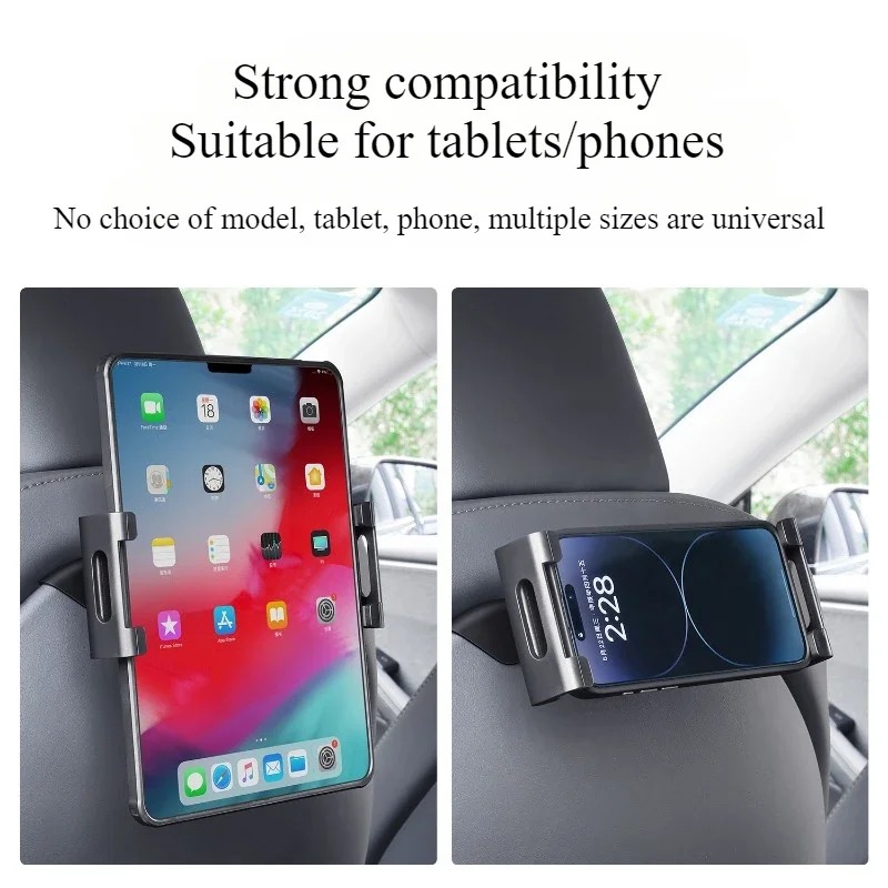 Rear Seat Bracket Hook for Tes - Tesla Tablet Accessories review and price