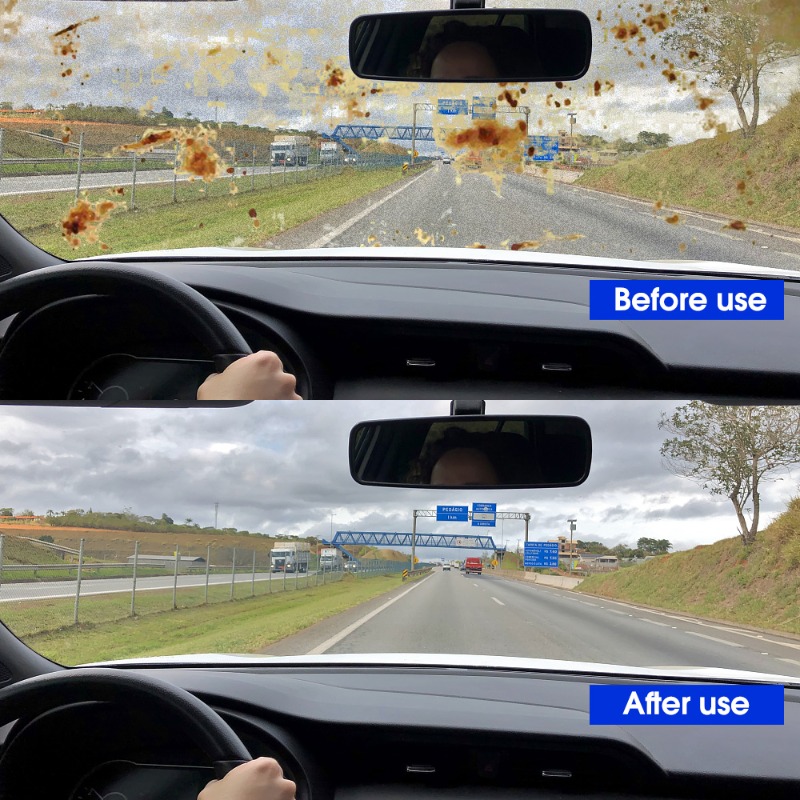 300/10PCs Solid Car Windshield - Tablet Accessories For Car review and price