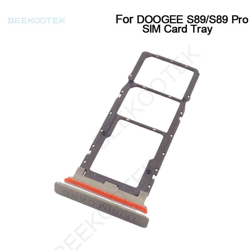 Original New DOOGEE S89 S89 Pr - Doogee Tablet Accessories review and price