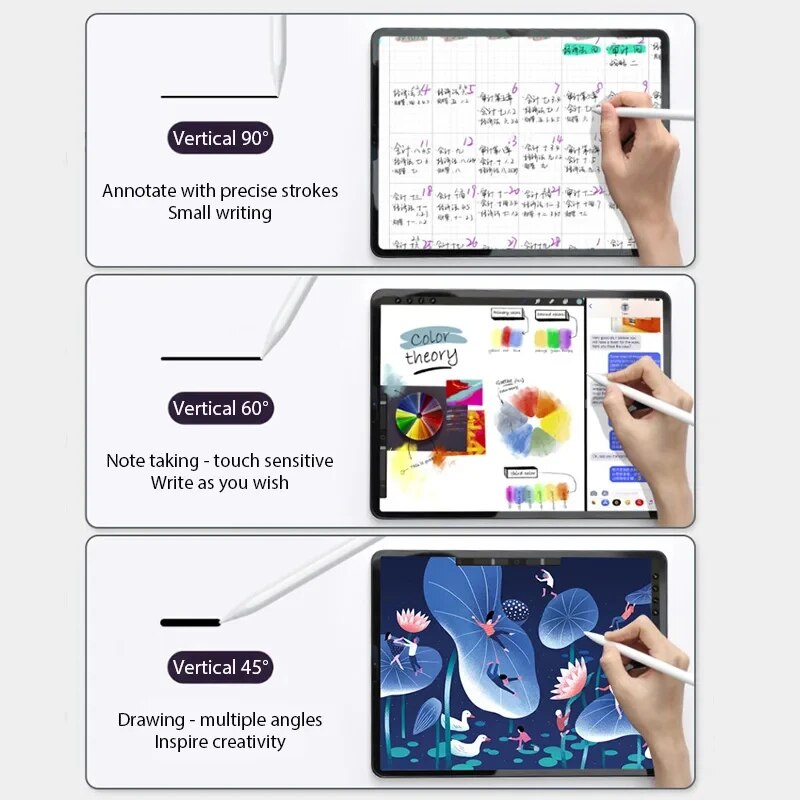 Universal Touch Screen Pen Sty - Pen Tablet Accessories review and price