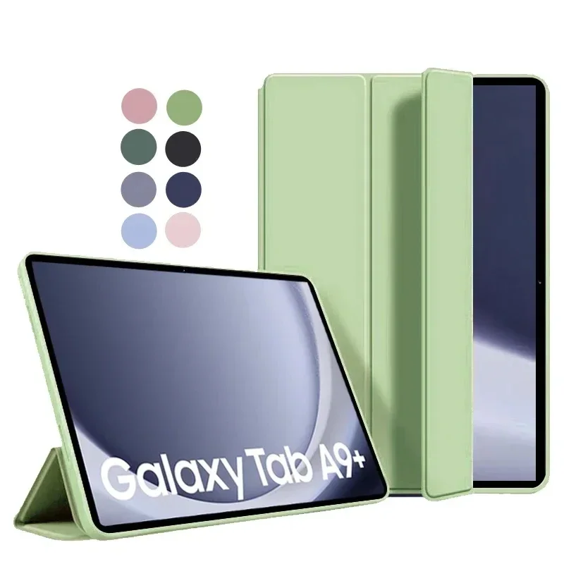 For Samsung Galaxy Tab A9 Plus - Samsung Tablet A9 Accessories review and price