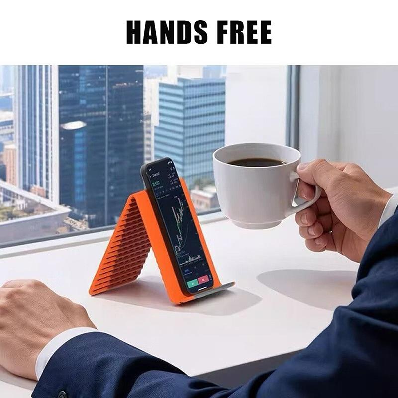 Universal Mobile Phone Holder  - Useful Tablet Accessories review and price