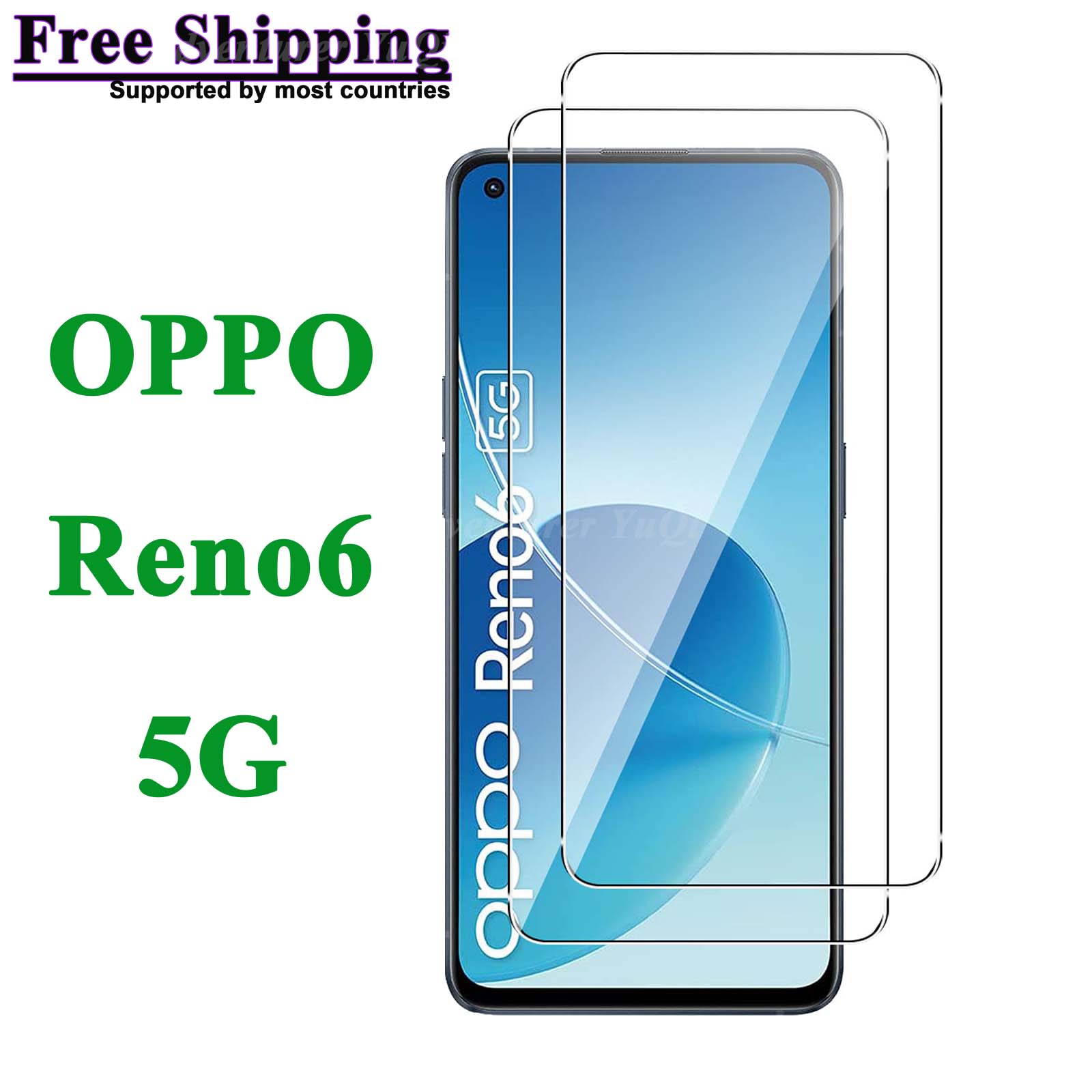 Screen Protector For OPPO Reno - Oppo Tablet Accessories review and price