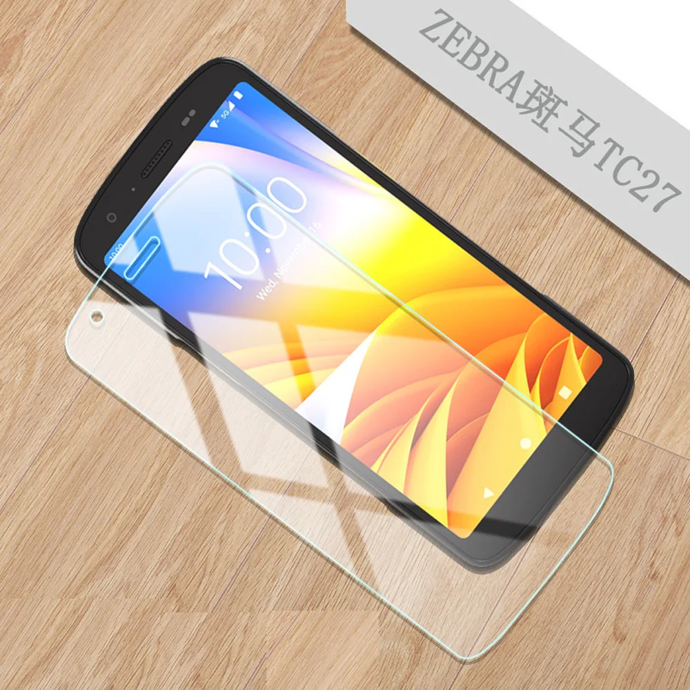 9H Scratch-Proof Premium Tempe - Zebra Tablet Accessories review and price
