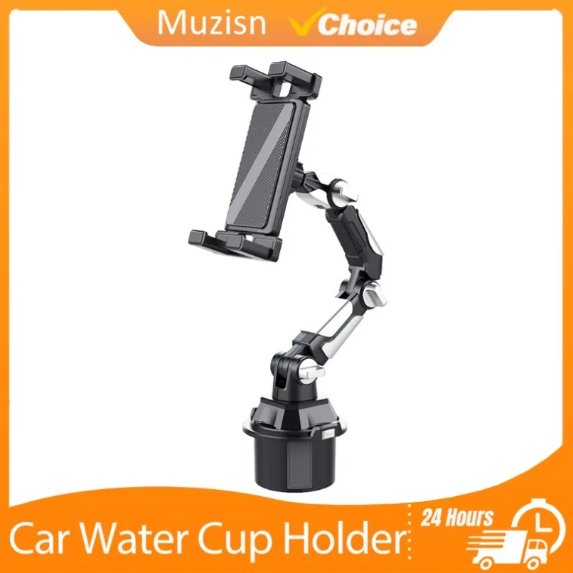 Car Cup Holder Phone Tablet Mo - Tablet Pc Accessories review and price