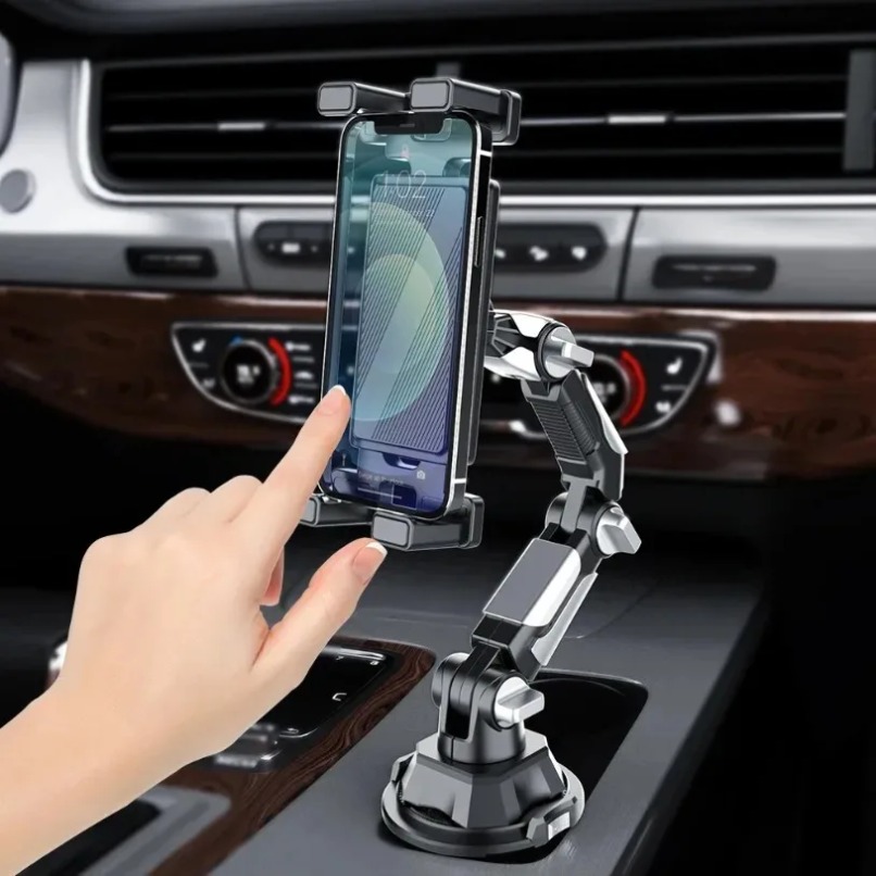 Car Cup Holder Phone Tablet Mo - Tablet Pc Accessories review and price