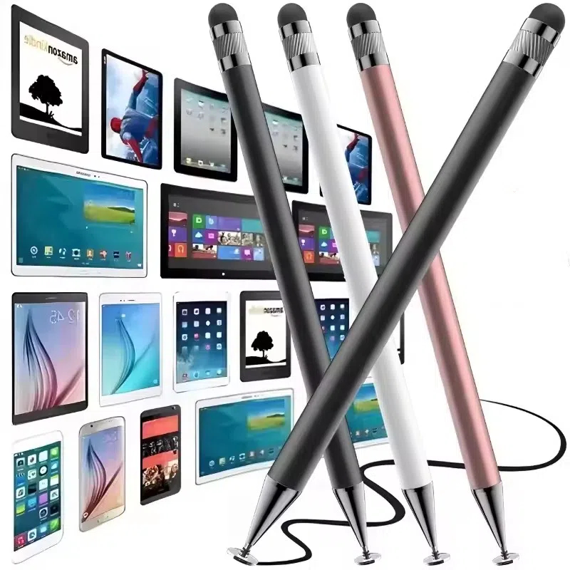 2-in-1 Stylus Pen High Sensiti - Tablet Drawing Accessories review and price