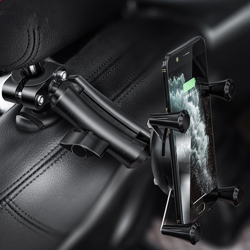 Universal Car Back Seat Headre - Tablet Ipad Accessories review and price