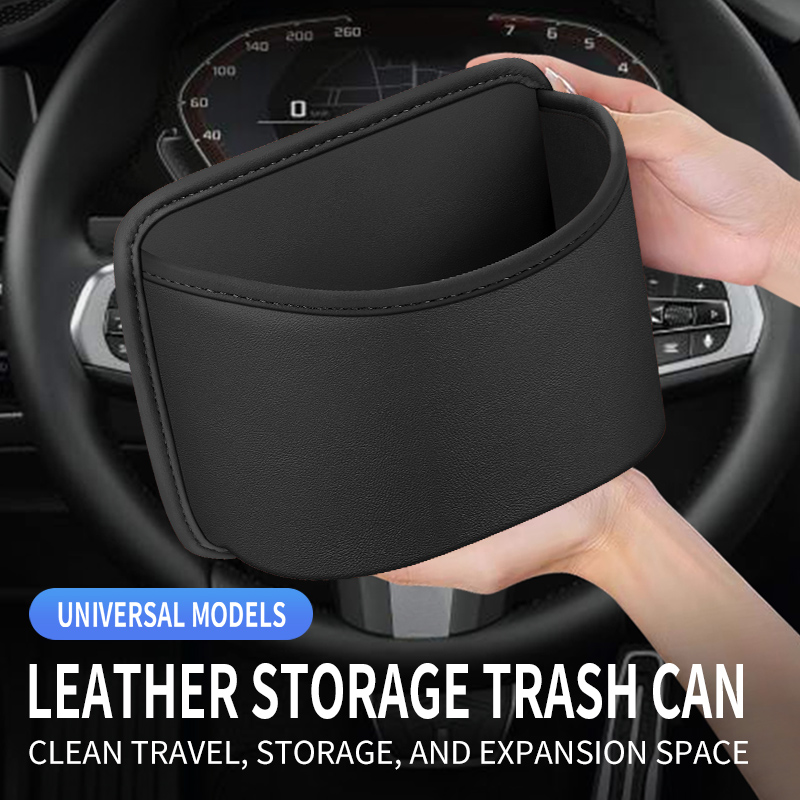 Car door cup holder Leather Au - Tablet Accessories For Car review and price