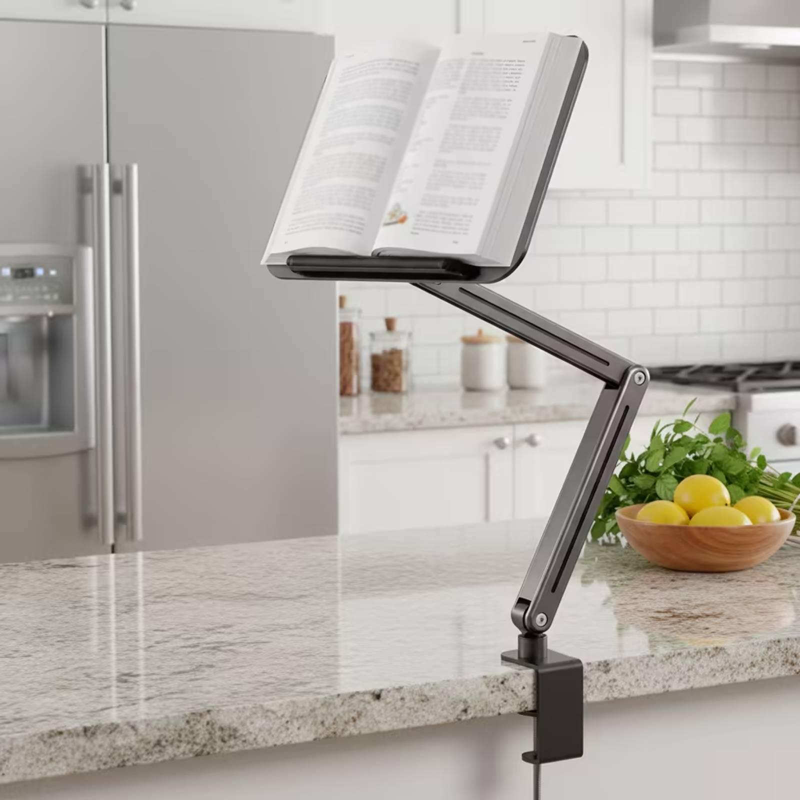 Adjustable Reading Book Stand  - Tablet Stand Adjustable review and price