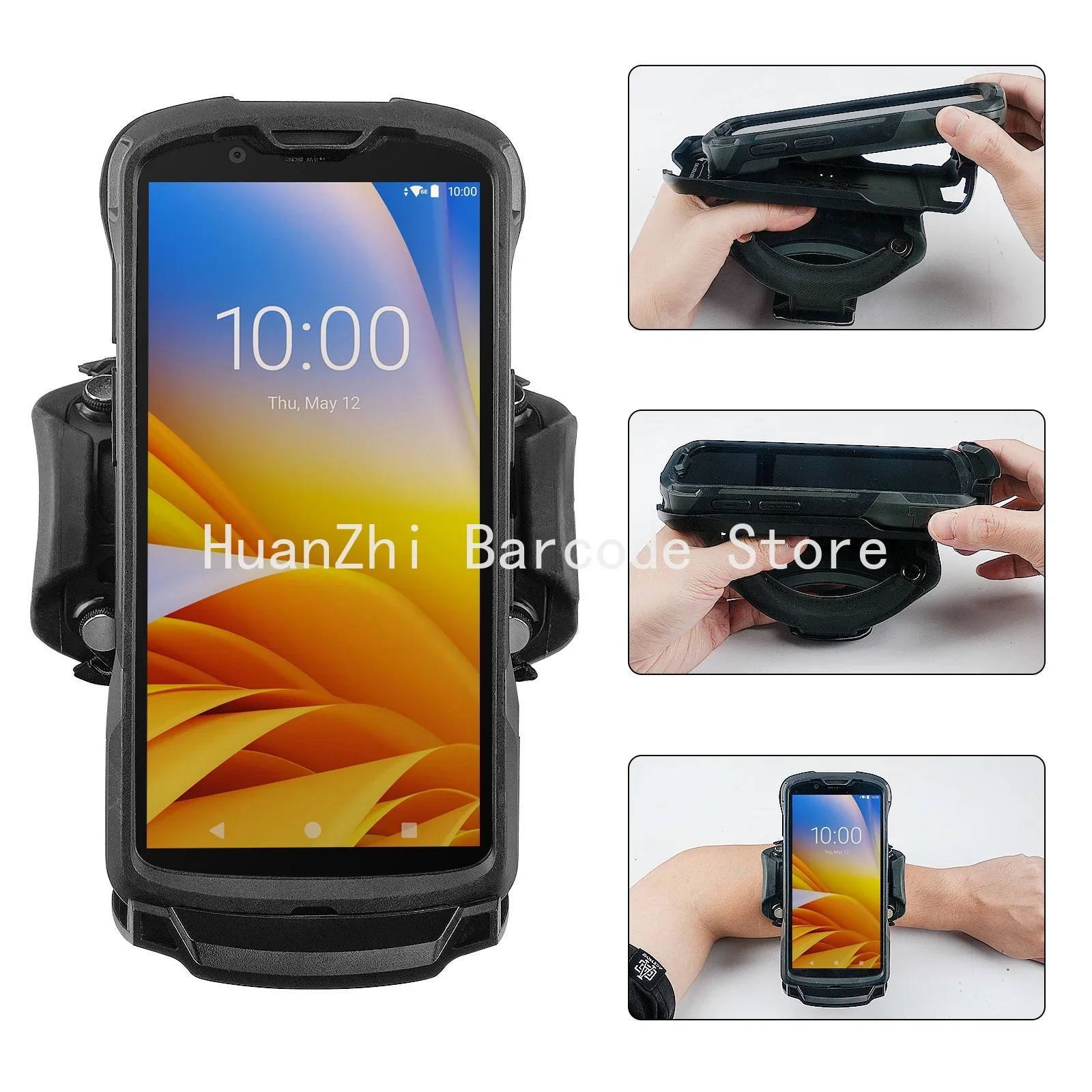 Wrist Strap For Zebra TC53 TC5 - Zebra Tablet Accessories review and price