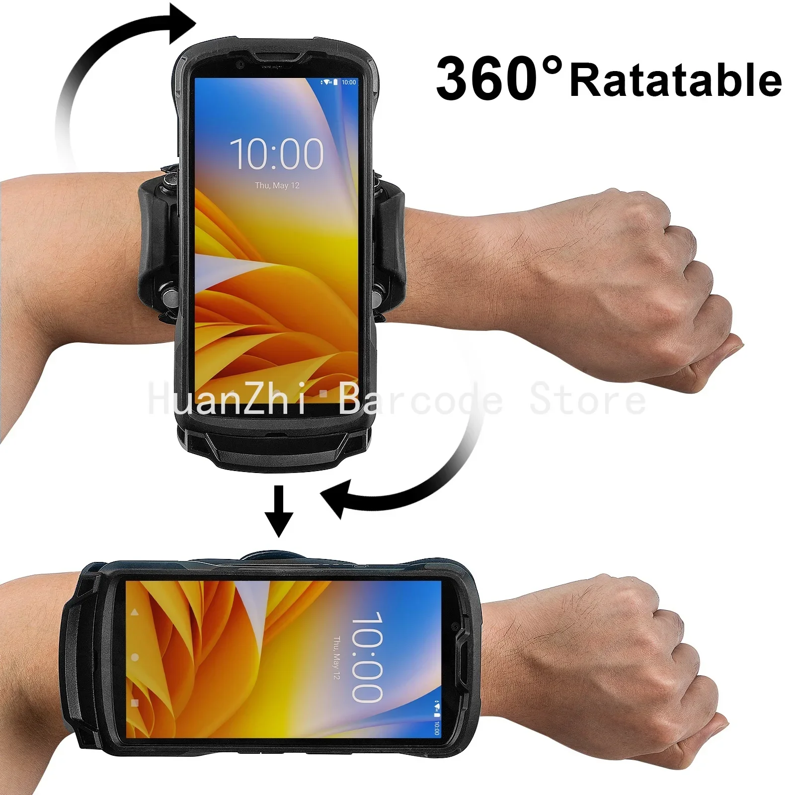 Wrist Strap For Zebra TC53 TC5 - Zebra Tablet Accessories review and price