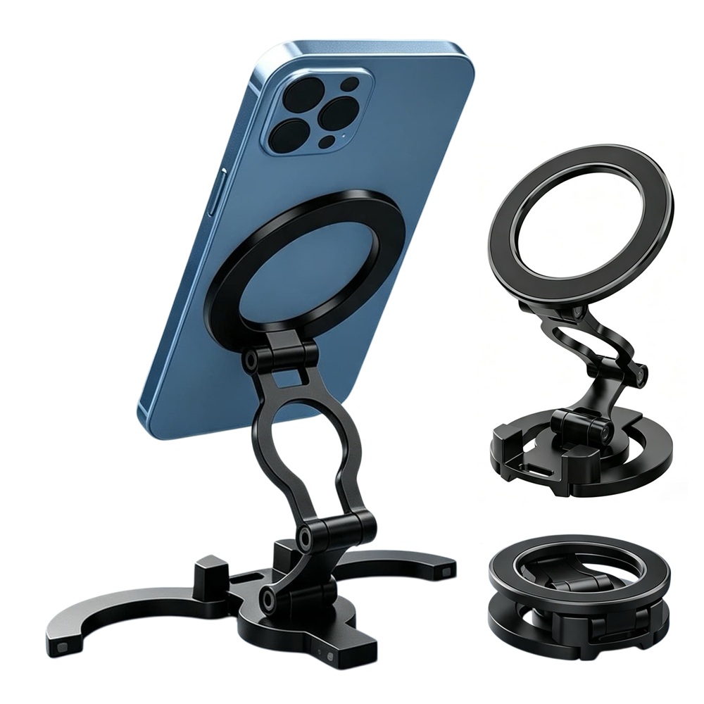 Double-Sided Magsafe Phone Sta - Tablet Stand Adjustable review and price