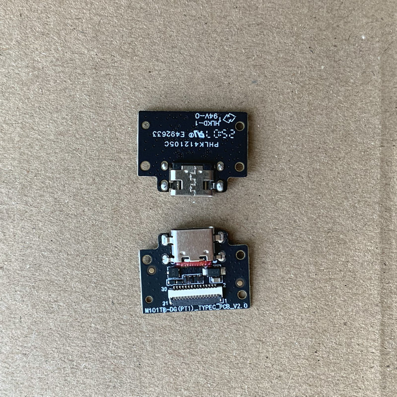 Original USB Board For Doogee  - Doogee Tablet Accessories review and price