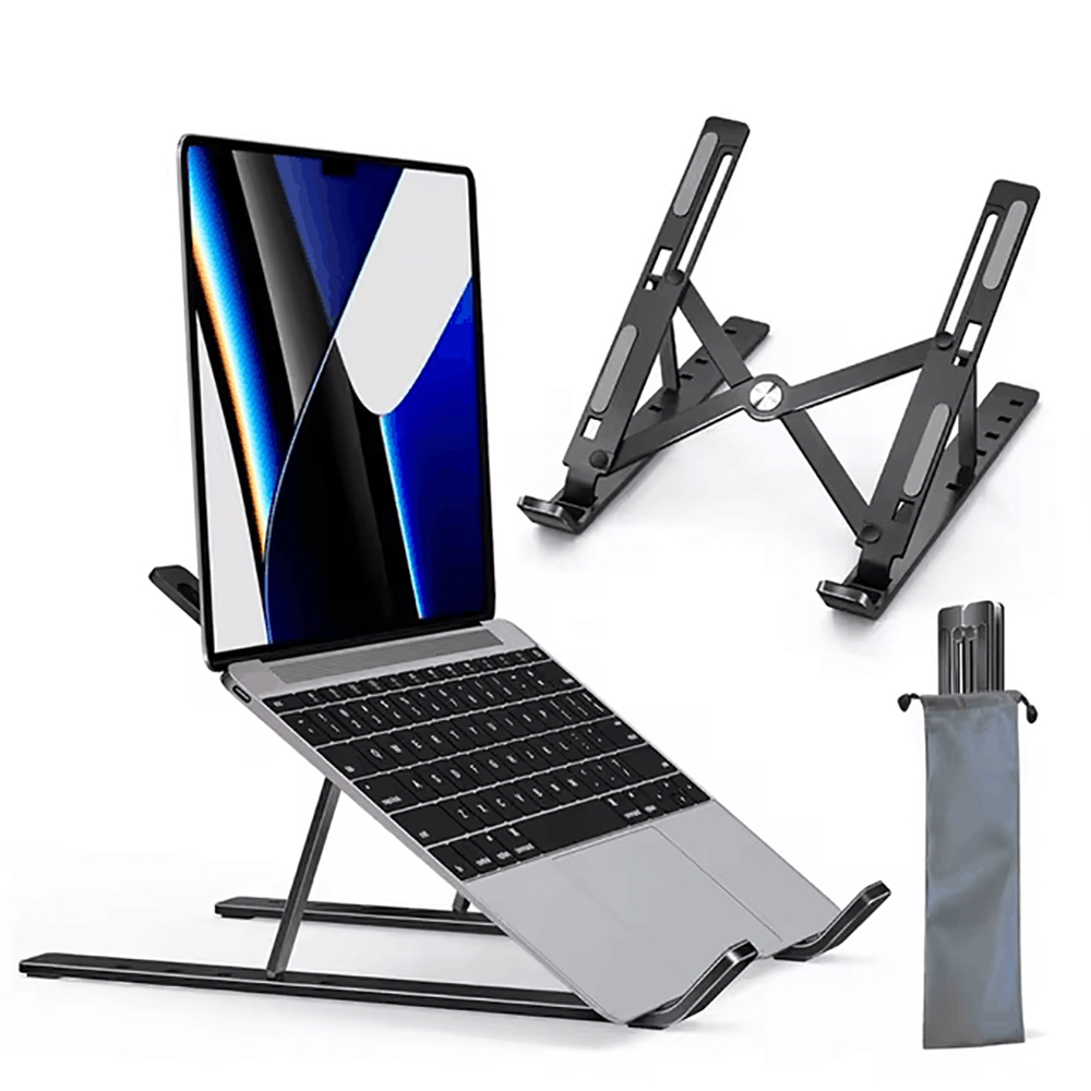 Adjustable Laptop Holder Compu - Tablet Pc Accessories review and price