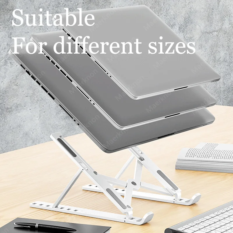 Adjustable Laptop Holder Compu - Tablet Pc Accessories review and price
