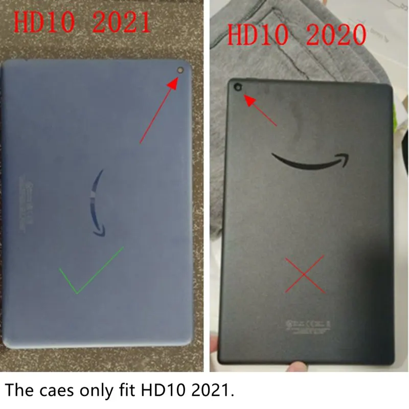 Case For Amazon Kindle Fire HD - Tablet Accessories Amazon review and price