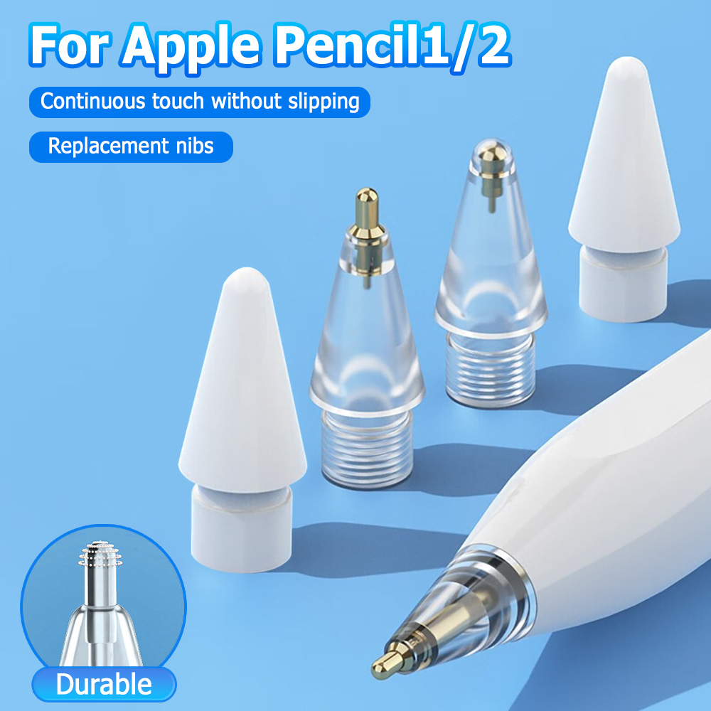 Replacement Pencil Tips For Ap - Pen Tablet Accessories review and price