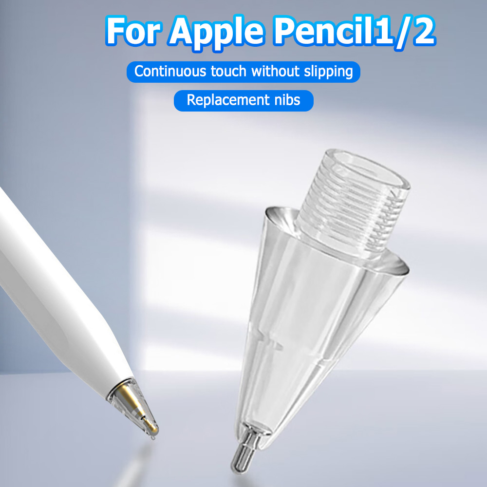 Replacement Pencil Tips For Ap - Pen Tablet Accessories review and price