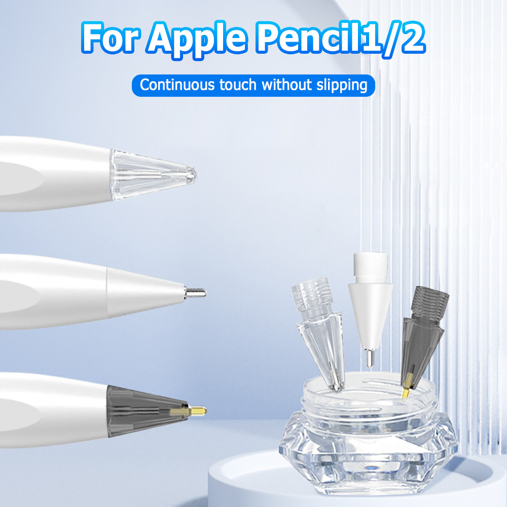 Replacement Pencil Tips For Ap - Pen Tablet Accessories review and price