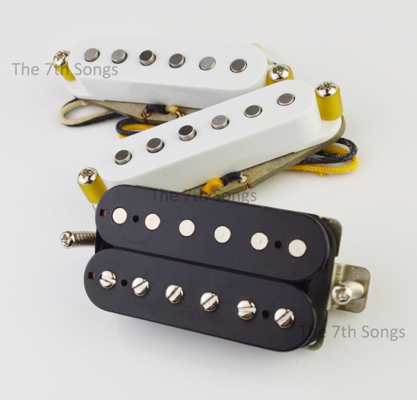 HSS V63+ Inspired Alnico 5 Sin - Zebra Tablet Accessories review and price