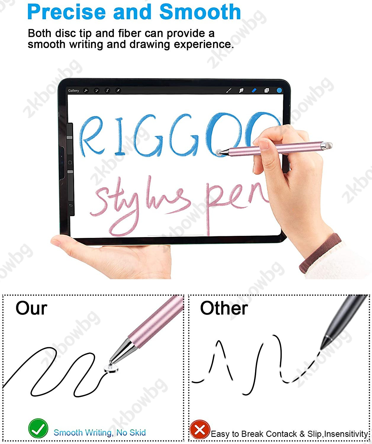 Stylus Pen Drawing Touch Pen f - Pen Tablet Accessories review and price