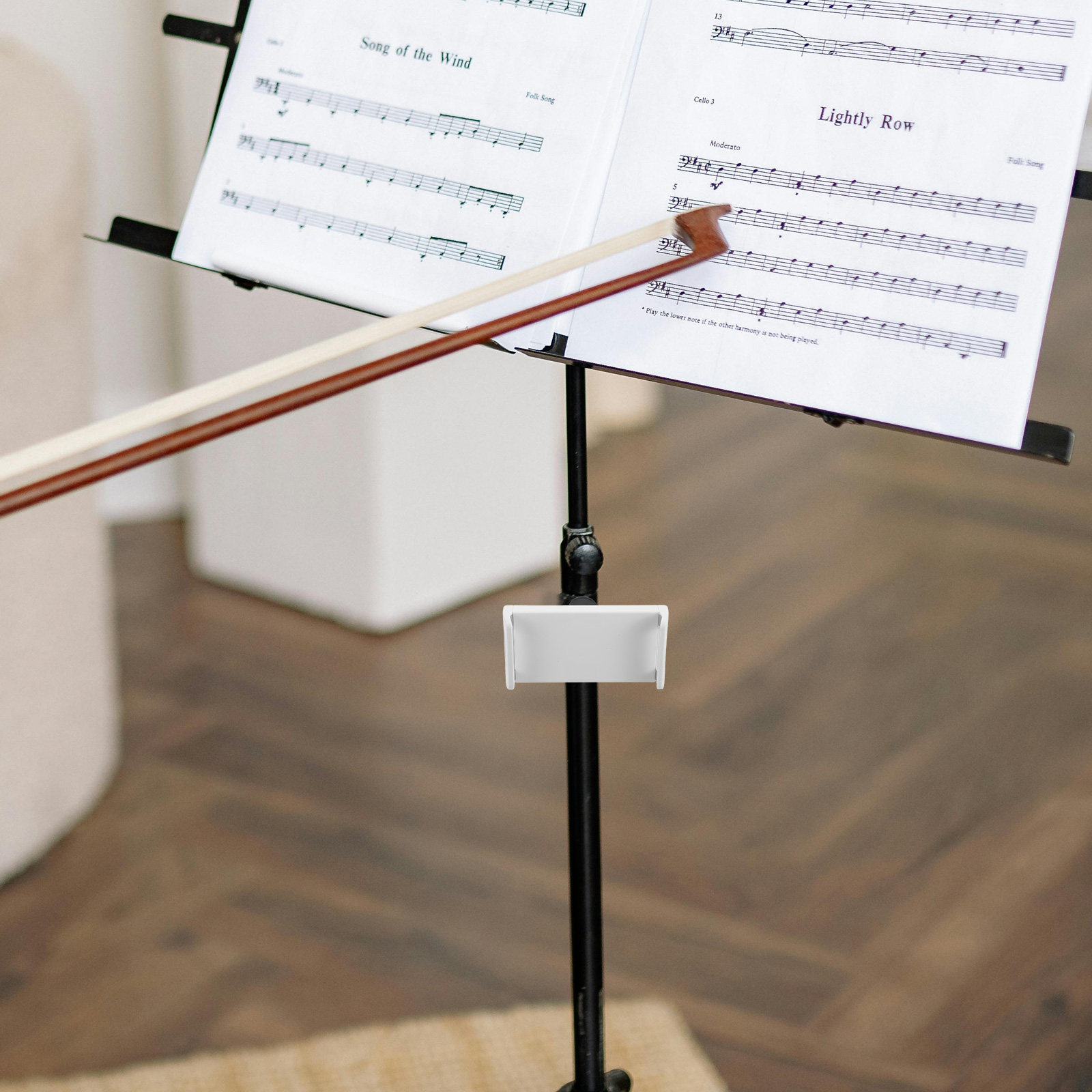 Stand Clamp Tablet Holder for  - Tablet Stand Adjustable review and price