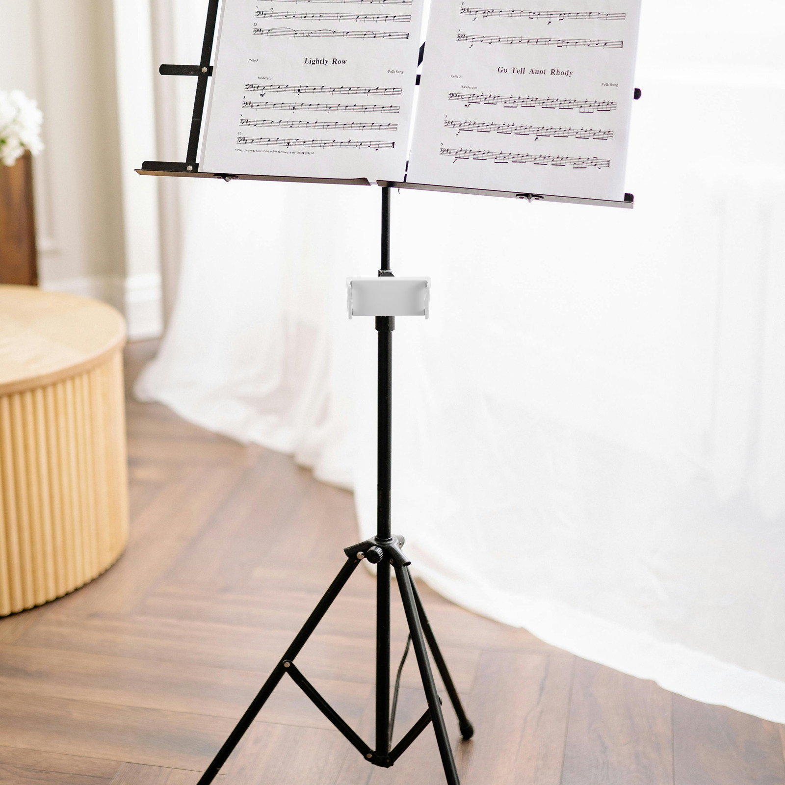 Stand Clamp Tablet Holder for  - Tablet Stand Adjustable review and price