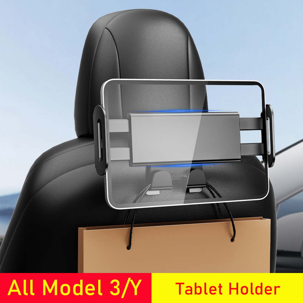 2025 For Tesla Model Y Juniper - Tesla Tablet Accessories review and price