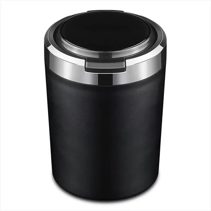 Portable Luminous LED Car Asht - Tablet Accessories For Car review and price